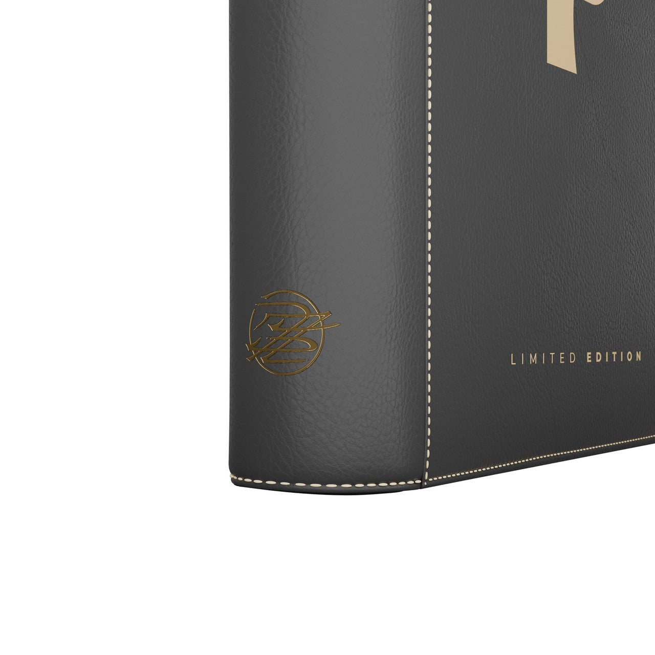 Palms Off Gaming MEGA Capacity 720 Slot 9 - Pocket Trading Card Zip Binder - Binder File - TCG Armour - LE24 - 09