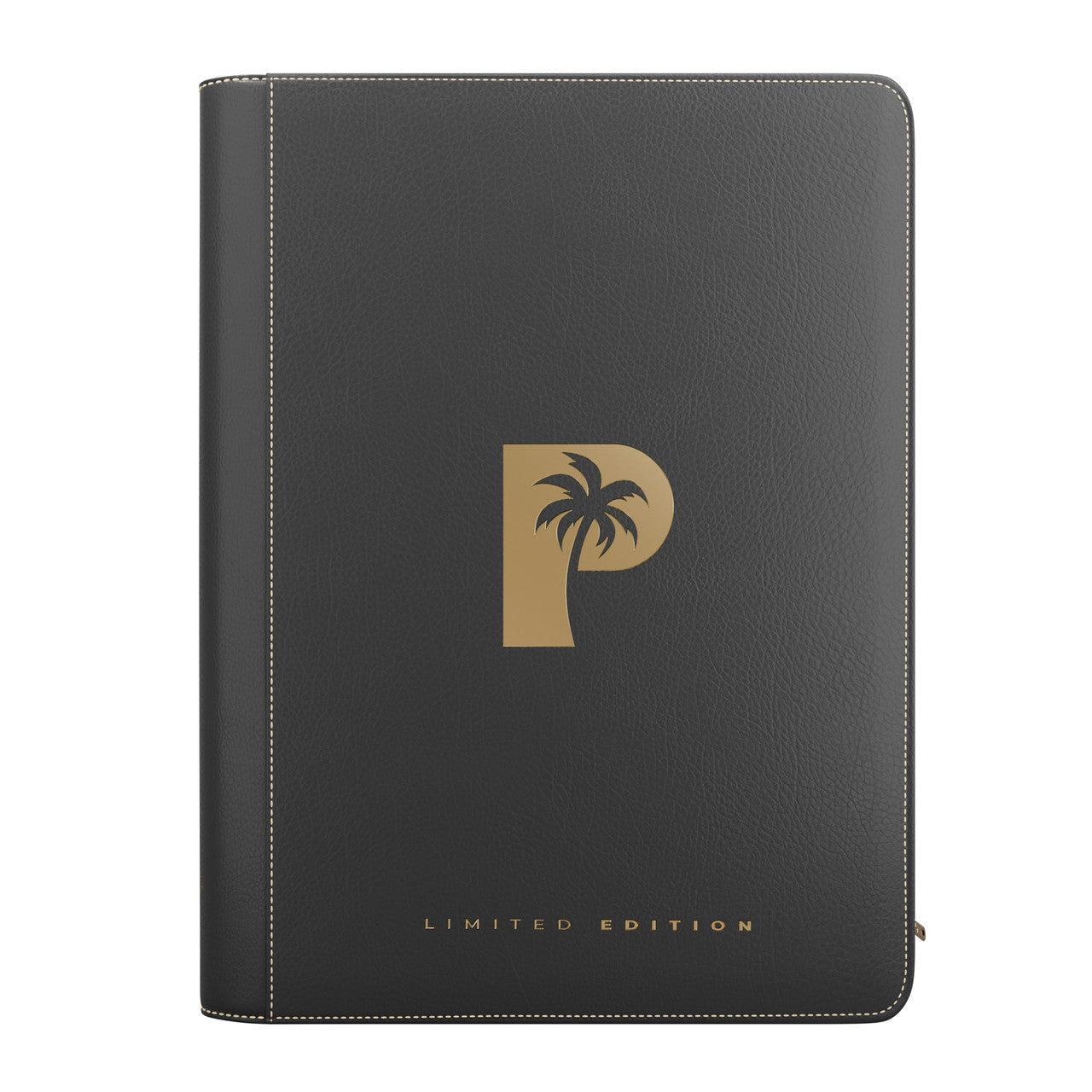 Palms Off Gaming MEGA Capacity 720 Slot 9 - Pocket Trading Card Zip Binder - Binder File - TCG Armour - LE24 - 09