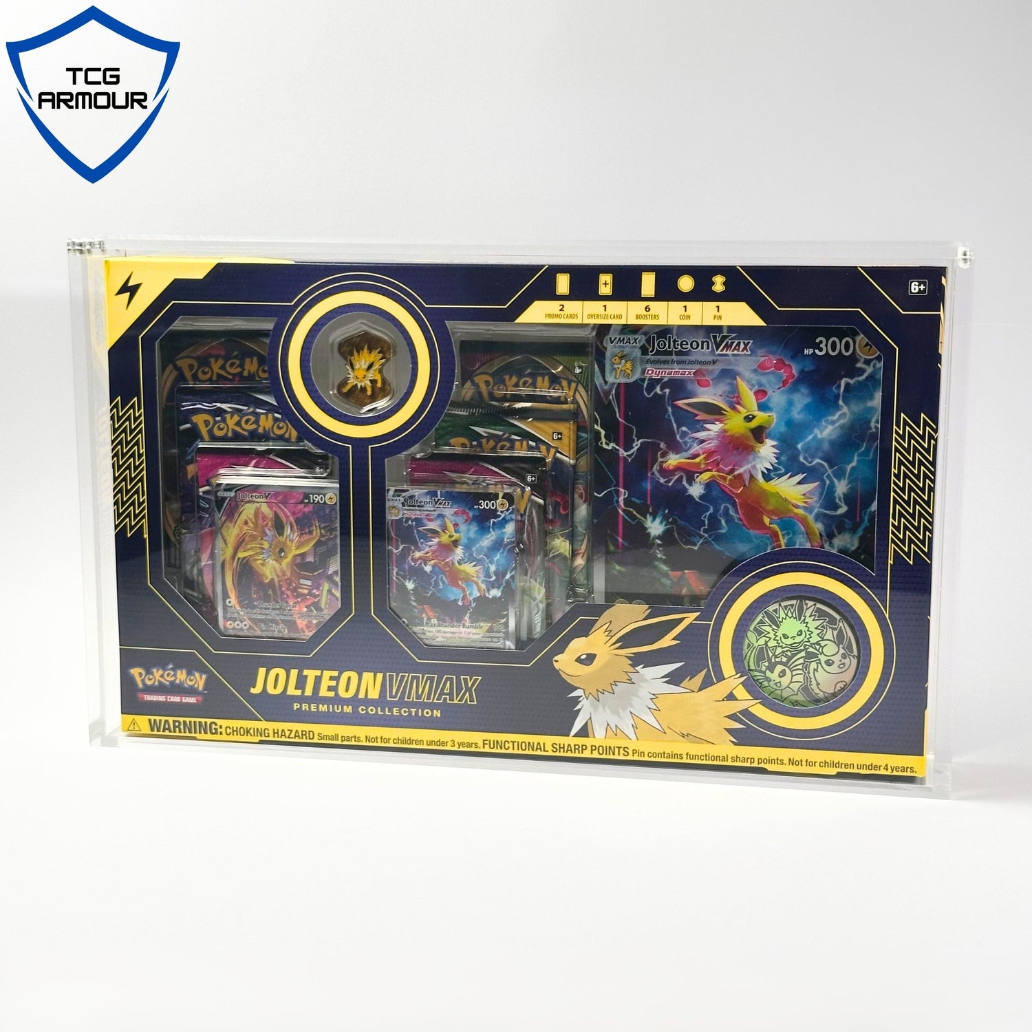 Ultra Premium Collections - TCG Armour