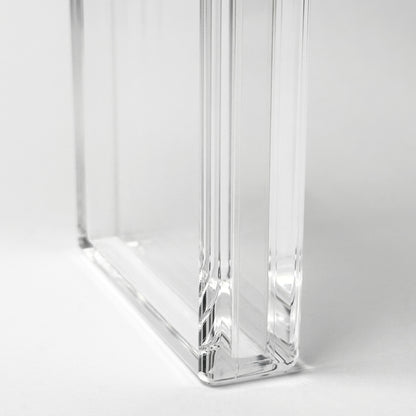 Premium PSA, CGC, TAG Graded Card Acrylic Case With Magnetic Lid