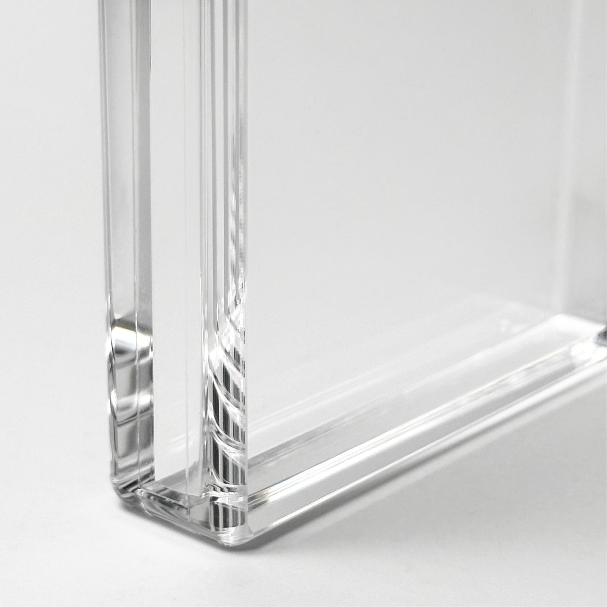 Premium PSA, CGC, TAG Graded Card Acrylic Case With Magnetic Lid