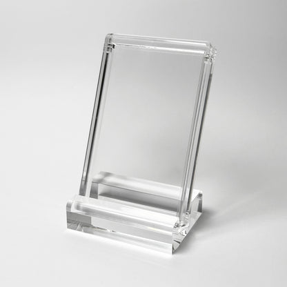 Premium PSA, CGC, TAG Graded Card Acrylic Case With Magnetic Lid