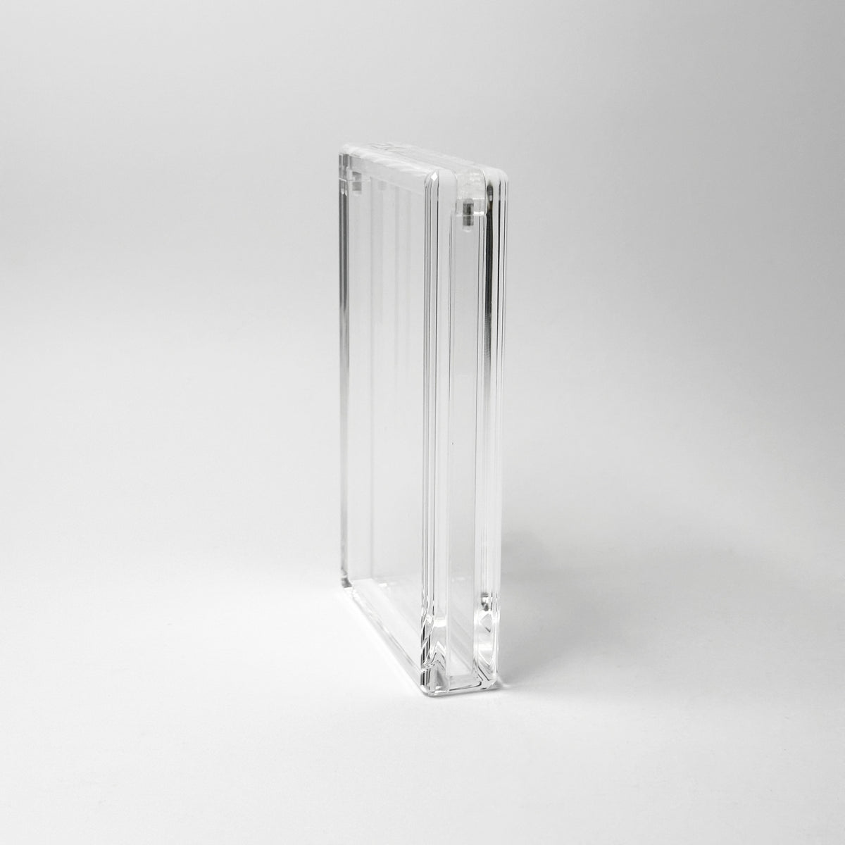 Premium PSA, CGC, TAG Graded Card Acrylic Case With Magnetic Lid