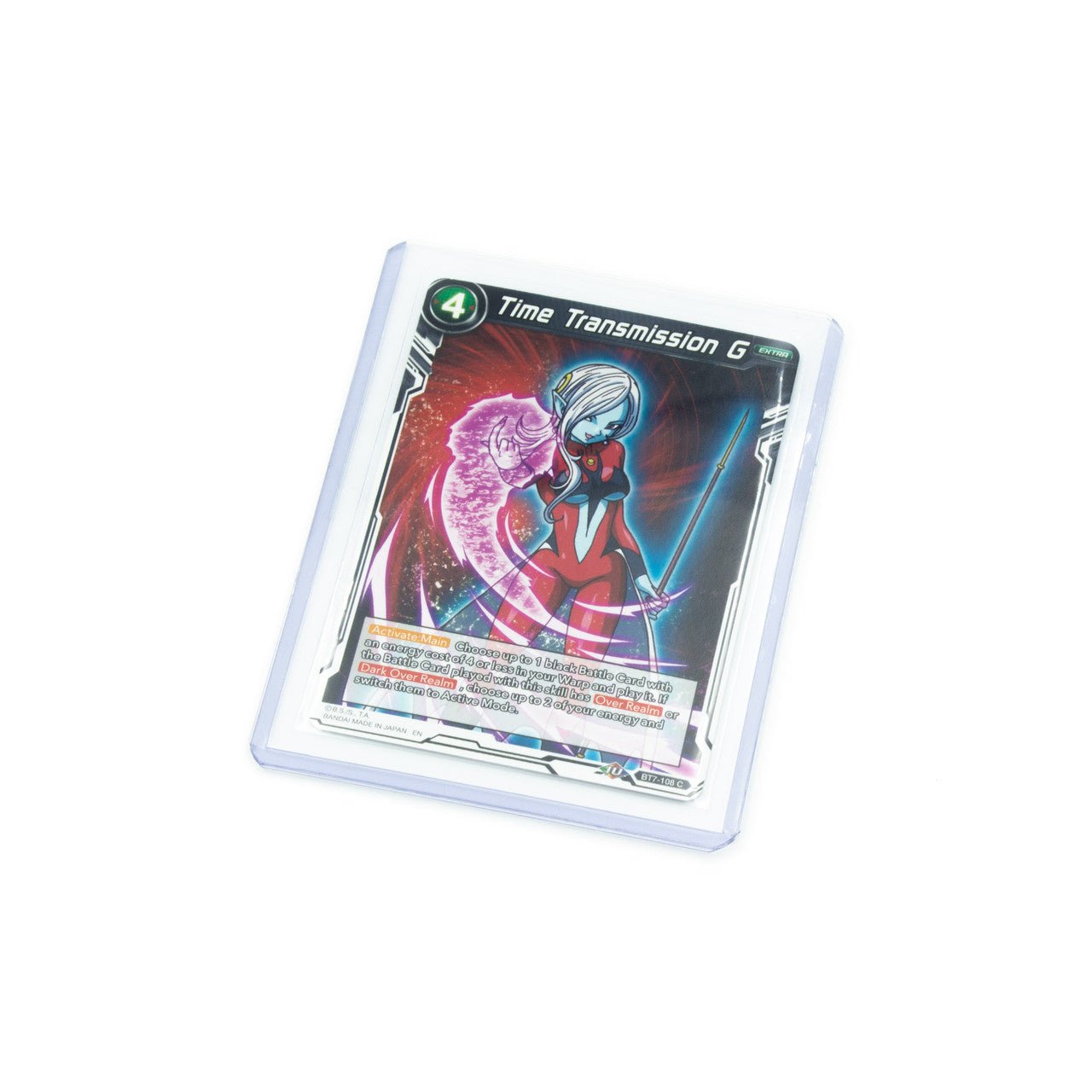 Palms Off Gaming 35pt Top Loaders - 25pc - Top Loader - TCG Armour - TL - 35PT