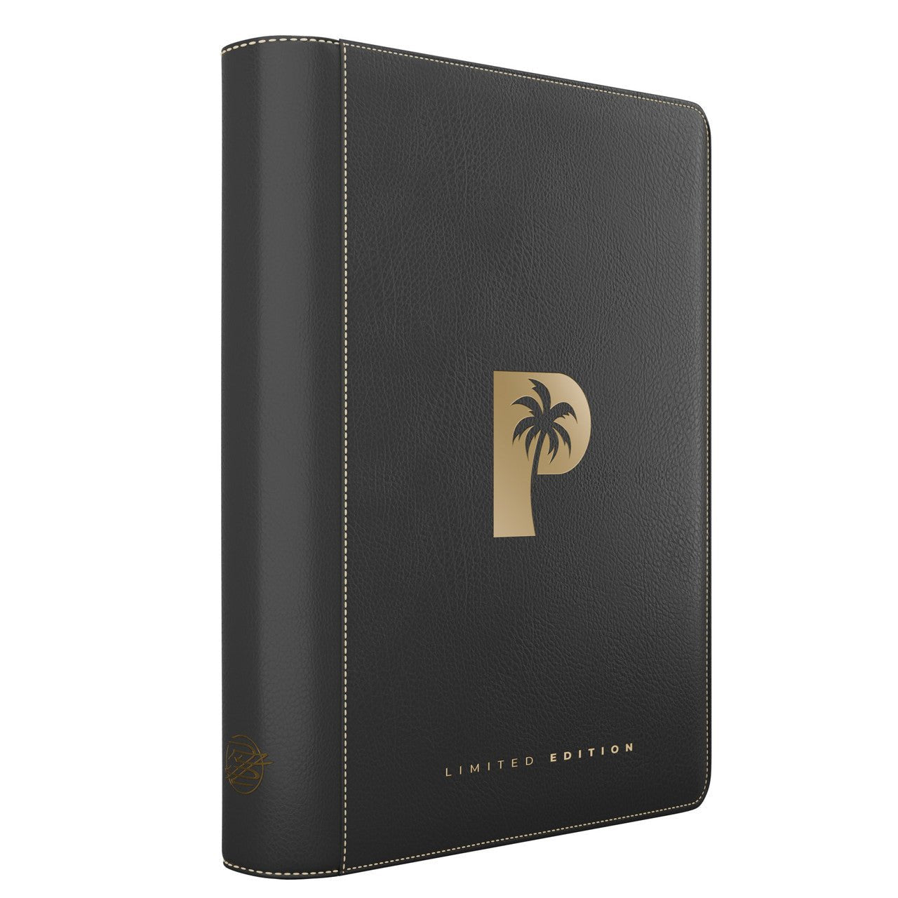 Palms Off Gaming MEGA Capacity 720 Slot 9 - Pocket Trading Card Zip Binder - Binder File - TCG Armour - LE24 - 09