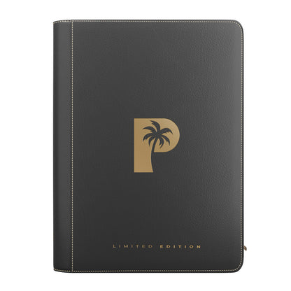 Palms Off Gaming MEGA Capacity 720 Slot 9 - Pocket Trading Card Zip Binder - Binder File - TCG Armour - LE24 - 09