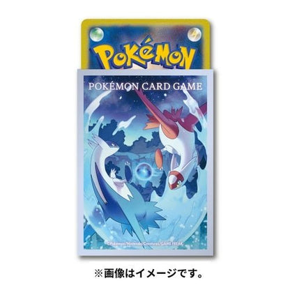 Pokemon Centre Japan Latios Latias 64 TCG Sleeves - Artwork Sleeves - TCG Armour - 