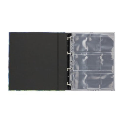 Pokemon Centre Japan Latios & Latias 9 - Pocket Collection Binder File - Binder File - TCG Armour - 
