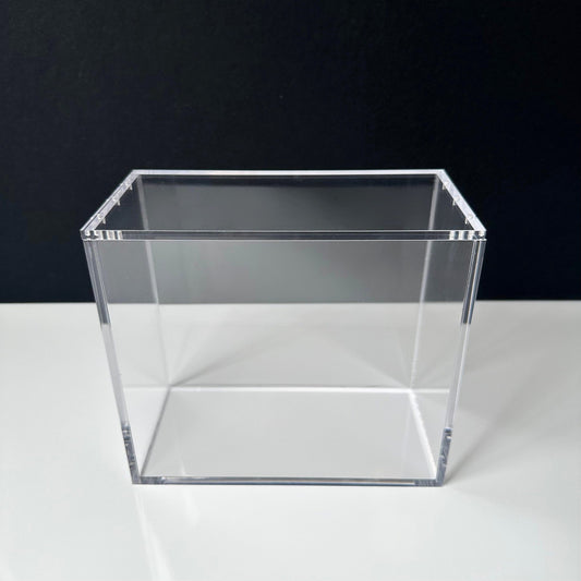 Pokemon Perfect Fit Elite Trainer Box Acrylic Case - Elite Trainer Box Acrylic Case - TCG Armour - ENG - ETB