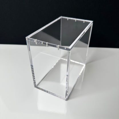 Pokemon Perfect Fit English Booster Box Acrylic Case - Booster Box Acrylic Case - TCG Armour - ENG - SBB