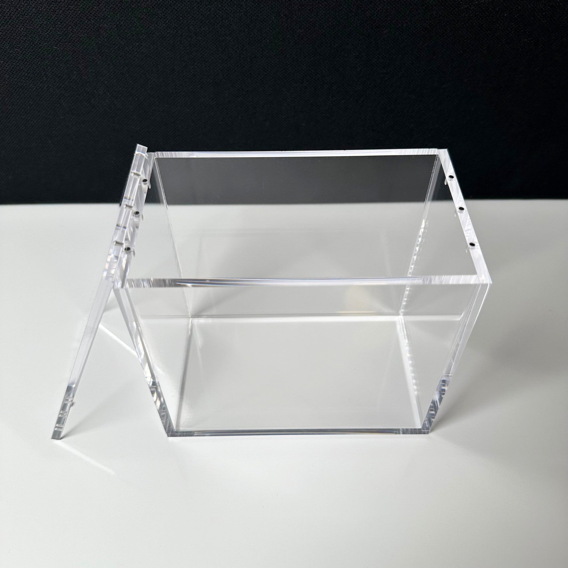 Pokemon Perfect Fit English Booster Box Acrylic Case - Booster Box Acrylic Case - TCG Armour - ENG - SBB