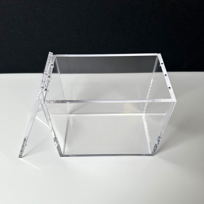 Pokemon Perfect Fit English Booster Box Acrylic Case - Booster Box Acrylic Case - TCG Armour - ENG - SBB