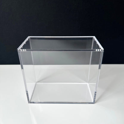 Pokemon Perfect Fit English Booster Box Acrylic Case - Booster Box Acrylic Case - TCG Armour - ENG - SBB