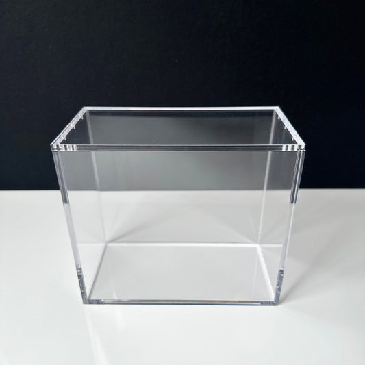 Pokemon Perfect Fit English Booster Box Acrylic Case - Booster Box Acrylic Case - TCG Armour - ENG - SBB