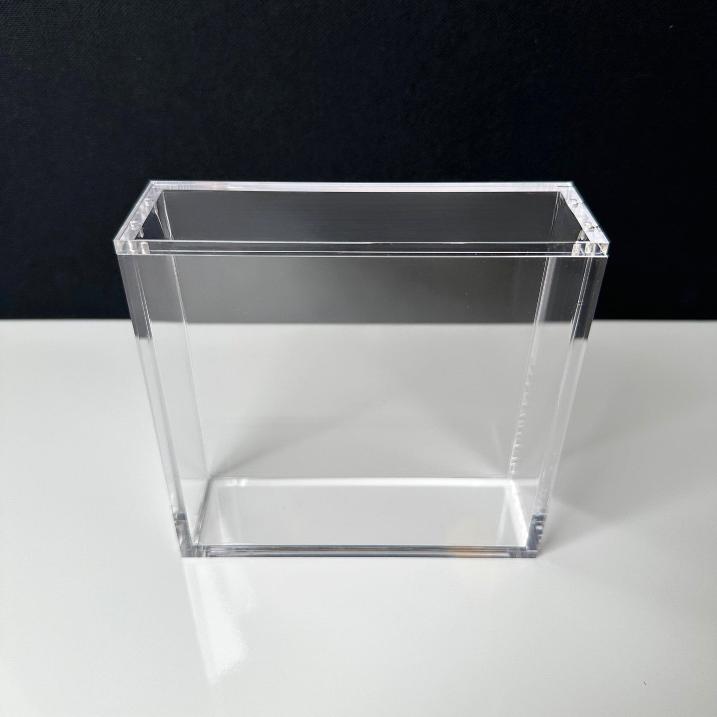 Pokemon Perfect Fit Japanese Special Set Booster Box Acrylic Case - Booster Box Acrylic Case - TCG Armour - JAP - SBB