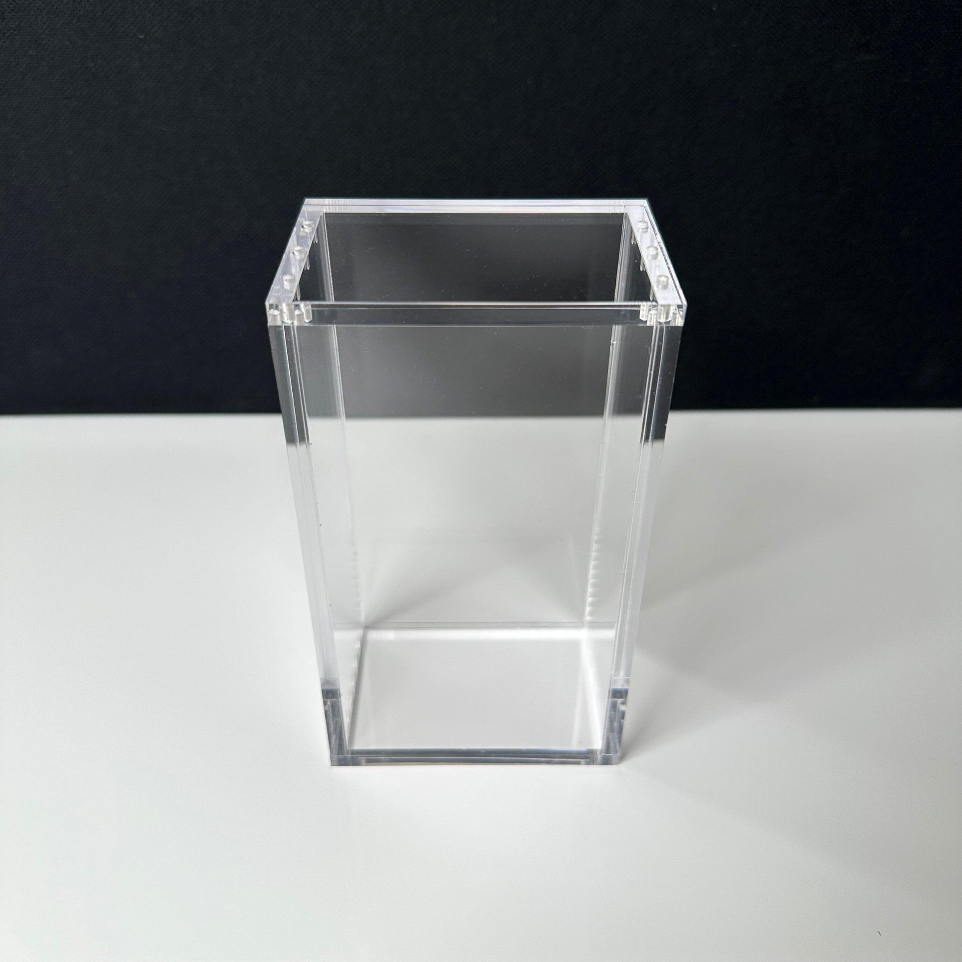 Pokemon Perfect Fit Japanese Special Set Booster Box Acrylic Case - Booster Box Acrylic Case - TCG Armour - JAP - SSBB