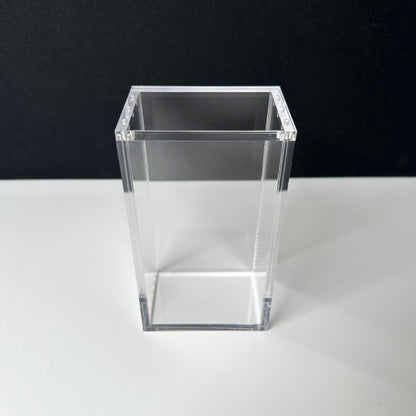 Pokemon Perfect Fit Japanese Special Set Booster Box Acrylic Case - Booster Box Acrylic Case - TCG Armour - JAP - SSBB