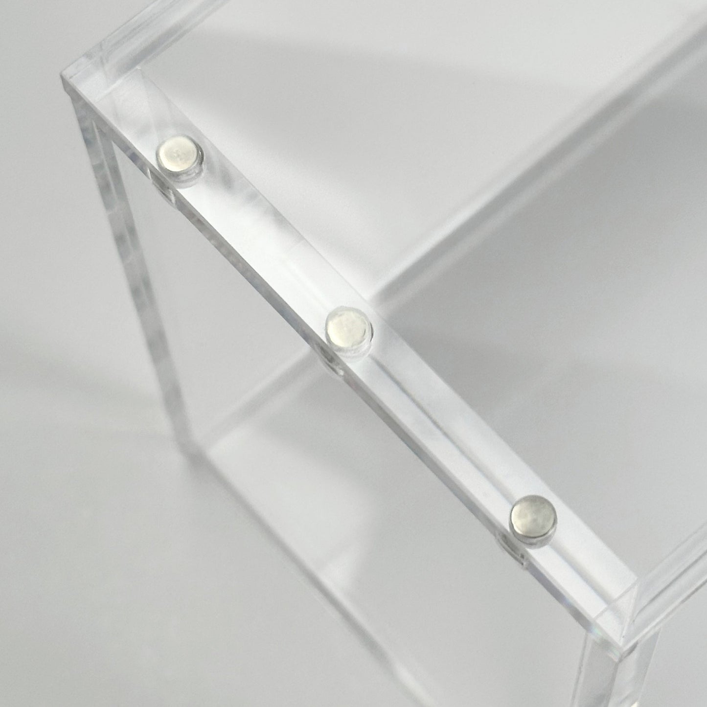 Pokemon Pikachu Fukuoka Slim Fit Acrylic Case With Magnetic Lid - Poncho Acrylic Case - TCG Armour - PONCHO-SB