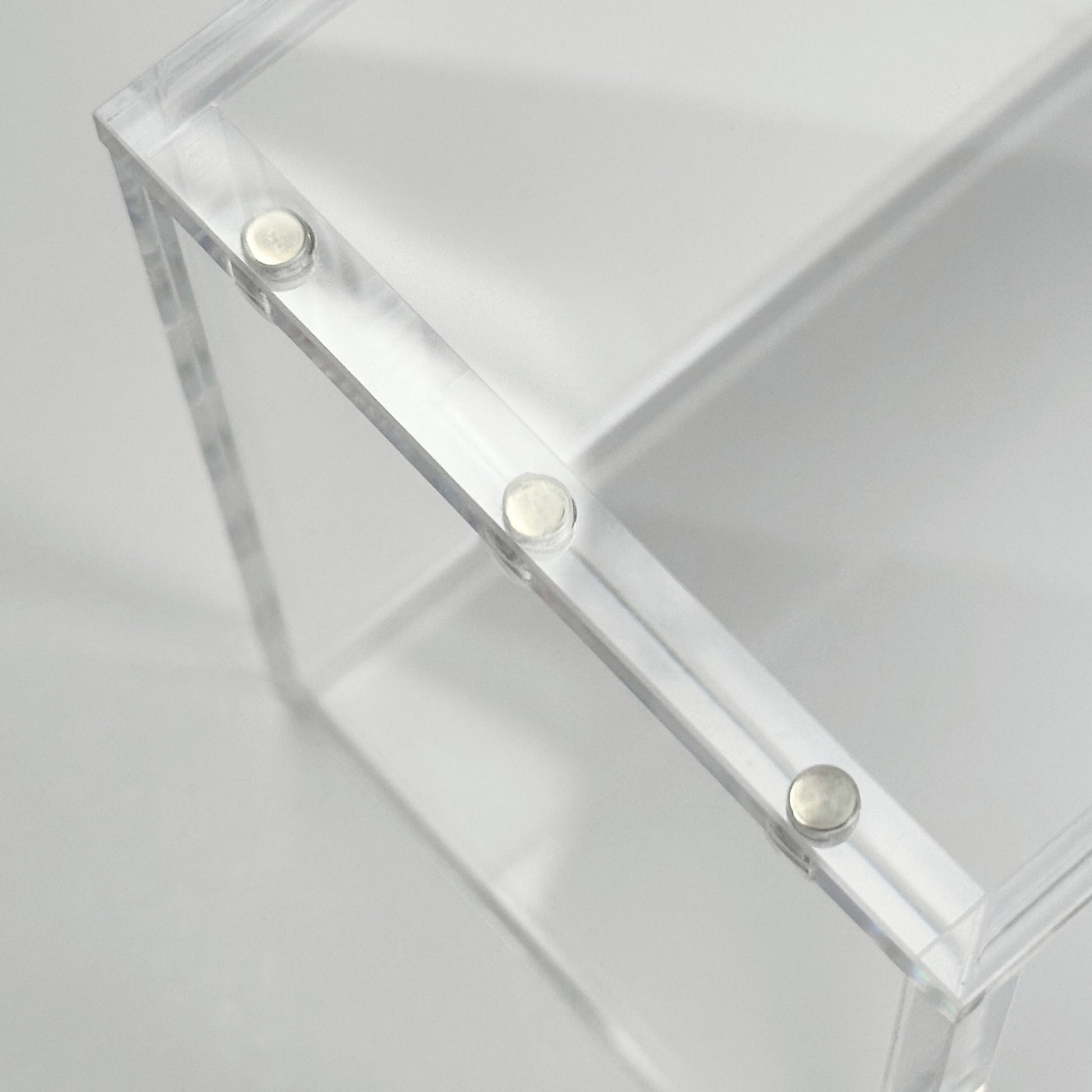 Pokemon Pikachu Fukuoka Slim Fit Acrylic Case With Magnetic Lid - Poncho Acrylic Case - TCG Armour - PONCHO-SB