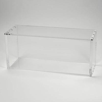 Pokemon Pikachu Fukuoka Slim Fit Acrylic Case With Magnetic Lid - Poncho Acrylic Case - TCG Armour - PONCHO-SB