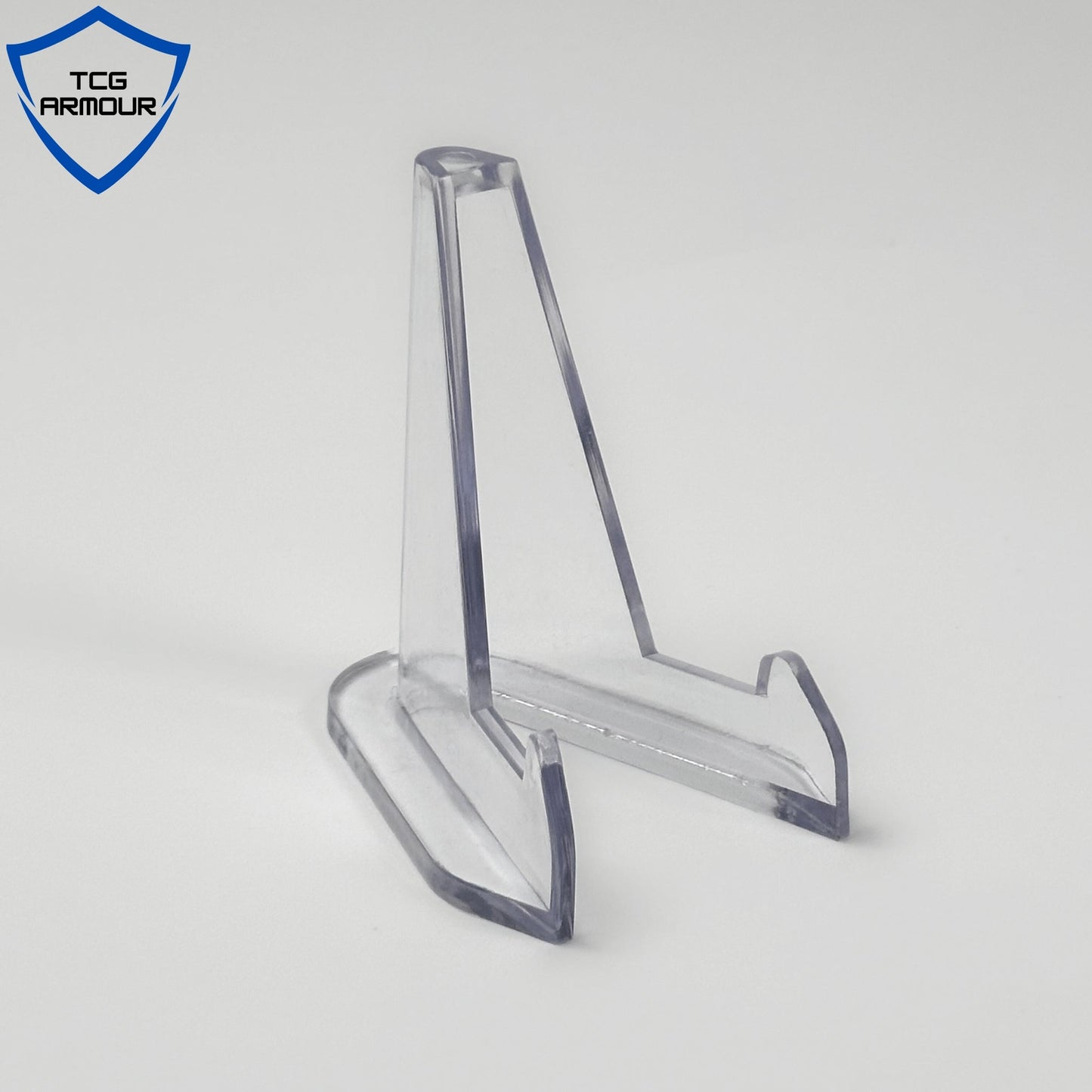 Pokemon Slim Fit 4 - Frame Booster Pack Acrylic Case with Magnetic Lid - 4 Frame Booster Pack Acrylic Case - TCG Armour - 