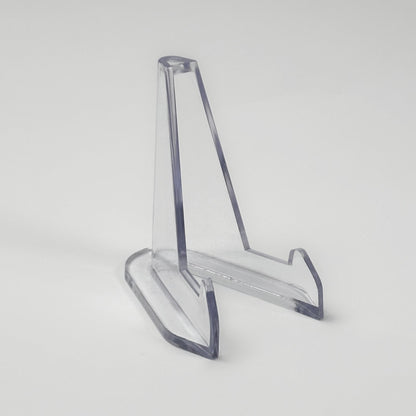 Pokemon Slim Fit English Single Booster Pack Acrylic Case With Magnetic Lid - Booster Pack Acrylic Case - TCG Armour - ENG-BP-1