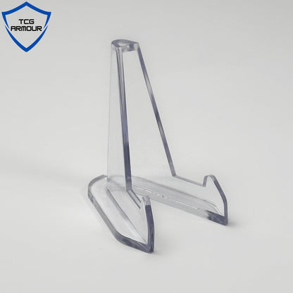 Pokemon Slim Fit English Single Booster Pack Acrylic Case With Magnetic Lid - Booster Pack Acrylic Case - TCG Armour - ENG-BP-1