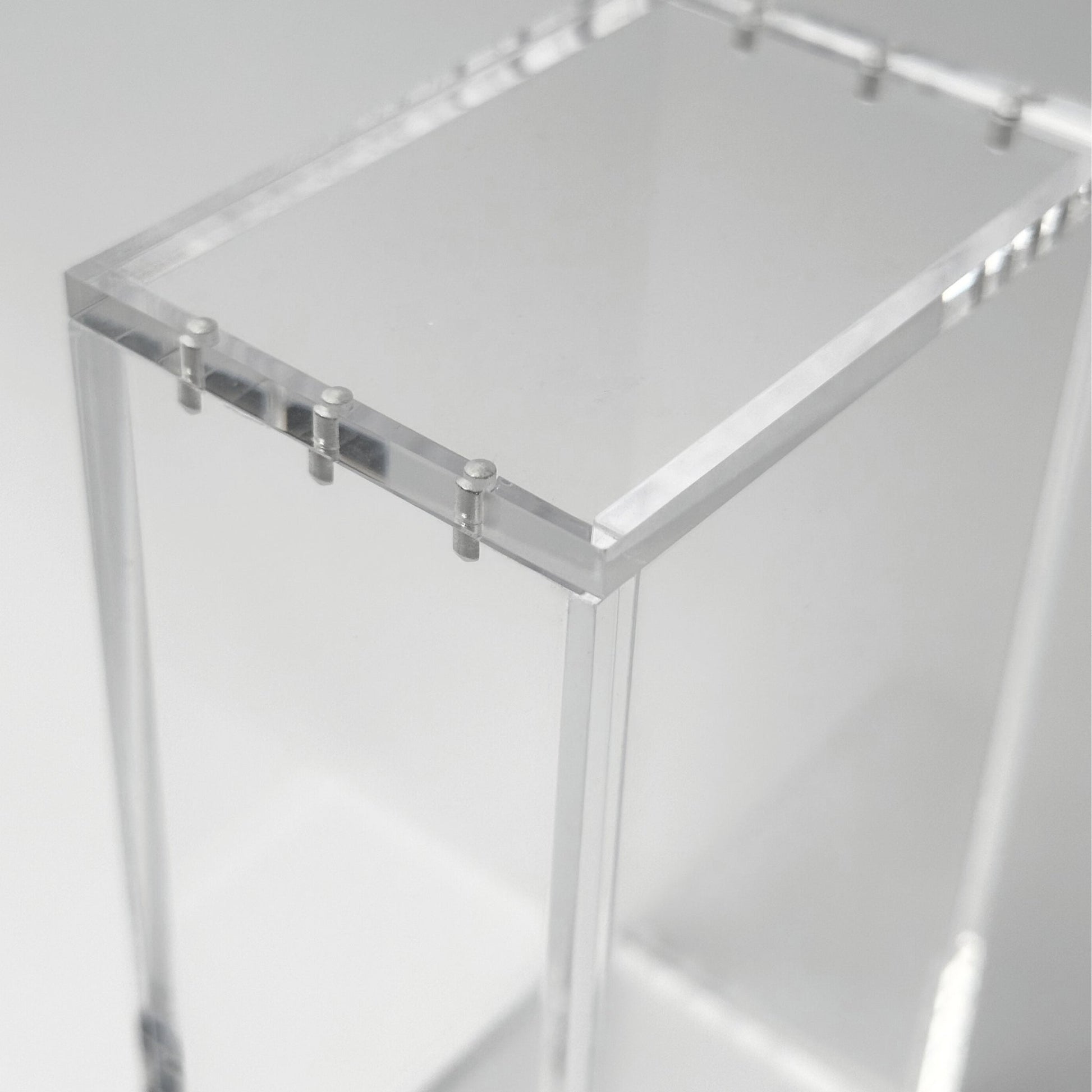 Pokemon Slim Fit Japanese Special Set Booster Box Acrylic Case With Magnetic Lid - Booster Box Acrylic Case - TCG Armour - JAP-SSBB