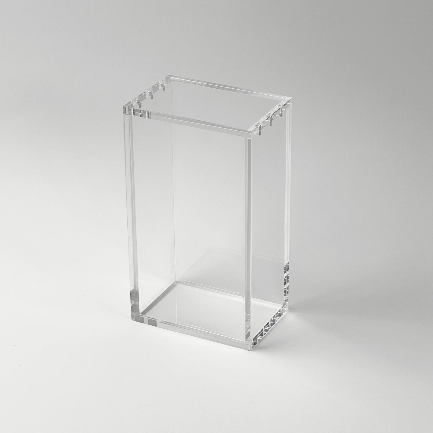 Pokemon Slim Fit Japanese Special Set Booster Box Acrylic Case With Magnetic Lid - Booster Box Acrylic Case - TCG Armour - JAP-SSBB