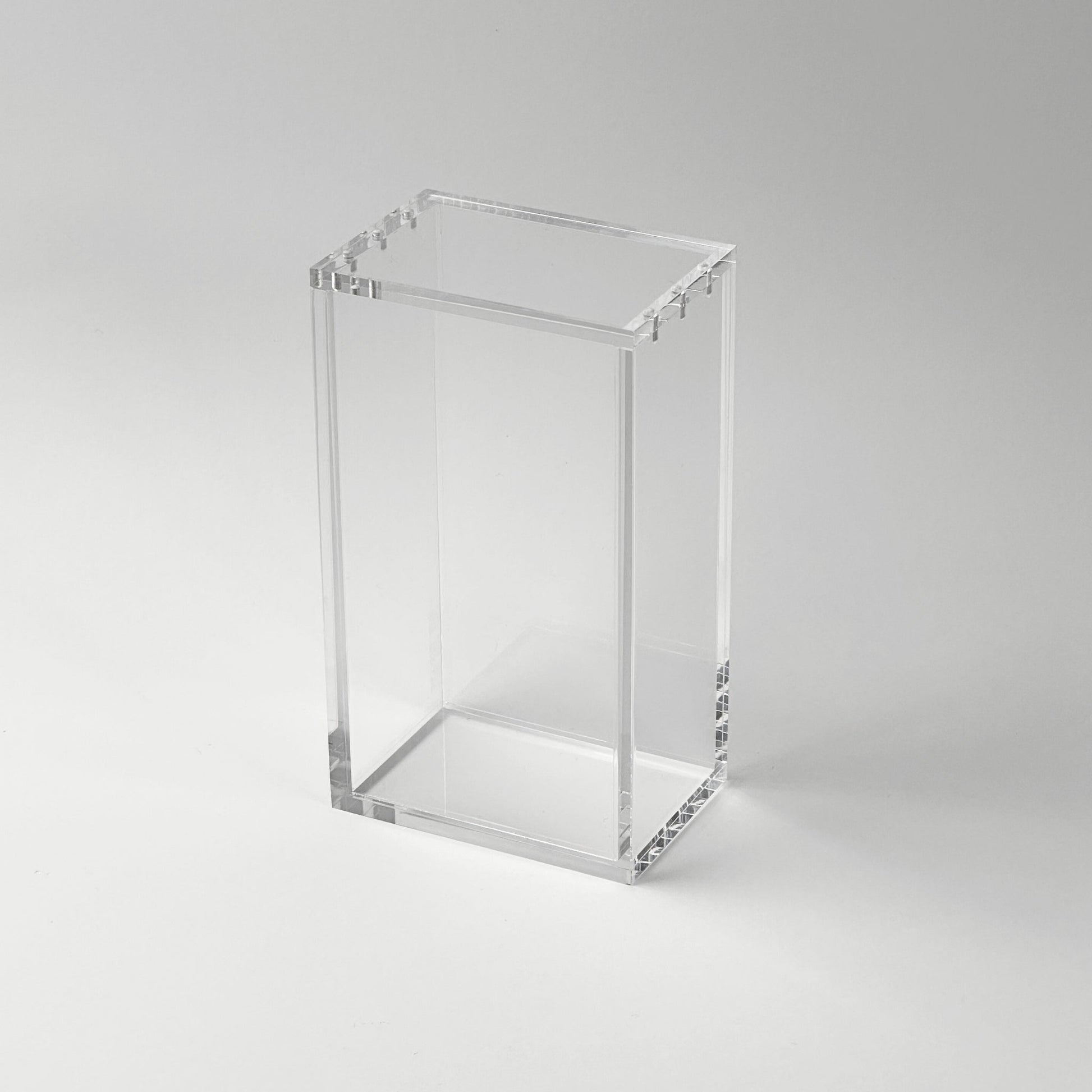 Pokemon Slim Fit Japanese Special Set Booster Box Acrylic Case With Magnetic Lid - Booster Box Acrylic Case - TCG Armour - JAP-SSBB