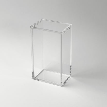 Pokemon Slim Fit Japanese Special Set Booster Box Acrylic Case With Magnetic Lid - Booster Box Acrylic Case - TCG Armour - JAP-SSBB