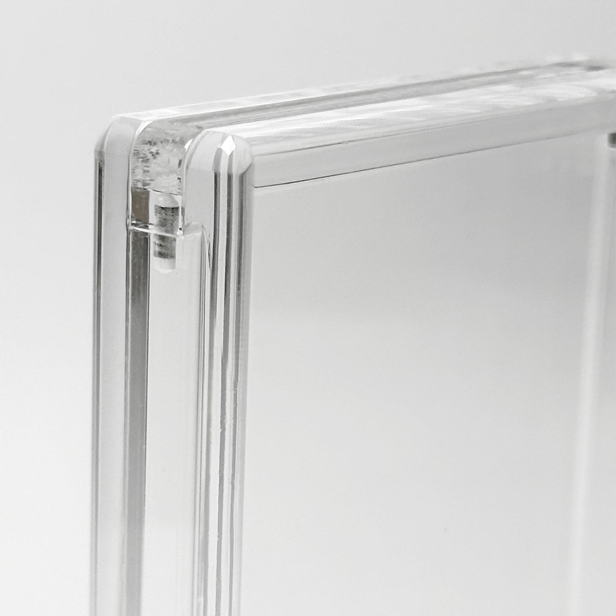 Premium PSA, CGC, TAG Graded Card Acrylic Case With Magnetic Lid - Graded Card Acrylic Case - TCG Armour - PSA-GC