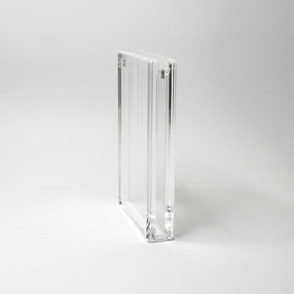 Premium PSA, CGC, TAG Graded Card Acrylic Case With Magnetic Lid - Graded Card Acrylic Case - TCG Armour - PSA-GC